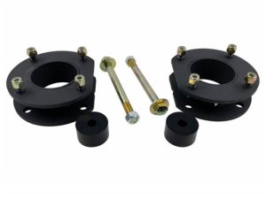 Toyota Tundra Suspension Lift Kit - Front - Tuff Country - 2.5in Front Leveling Kit - `07-`20